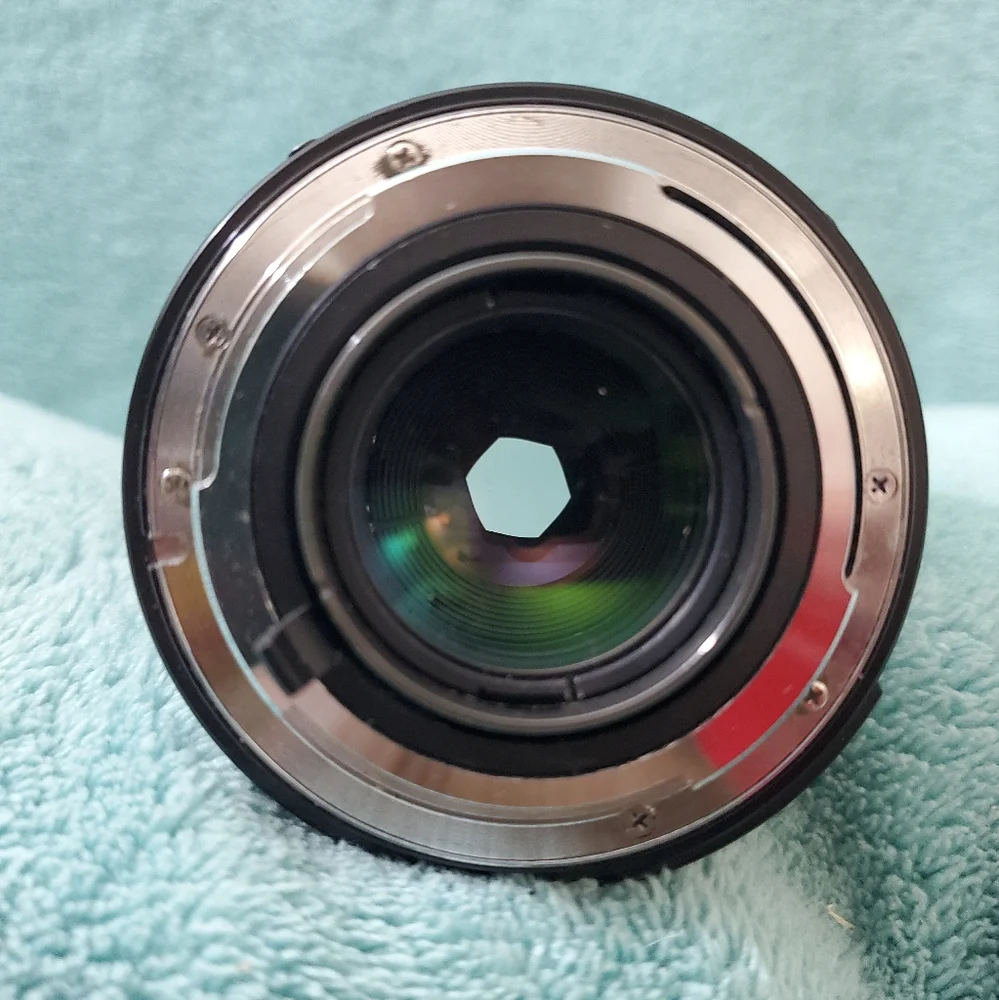 Sigma Zoom Lens 1:3.5 f=70~150mm For Pentax-K